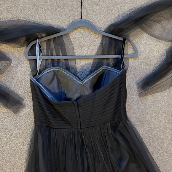 Jenny Yoo Maxi Dress - Picture 6 of 11